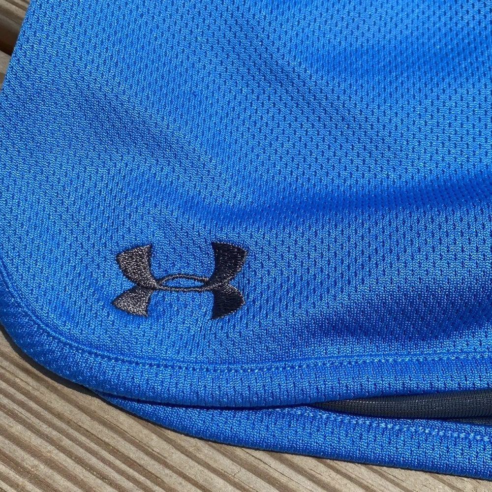 Under Amour Shorts - Picture 3 of 4